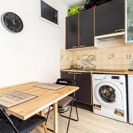 Guestready - Comfy Nest Near Place De La Bastille Paříž