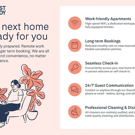 Guestready - Comfy Nest Near Place De La Bastille * Paříž
